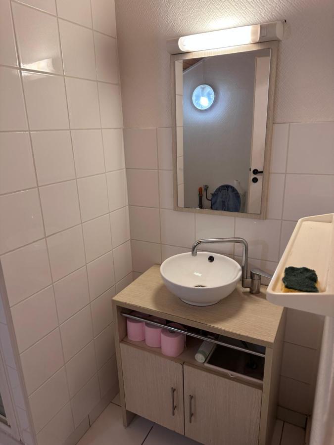 Studios Corenc Zewnętrze zdjęcie