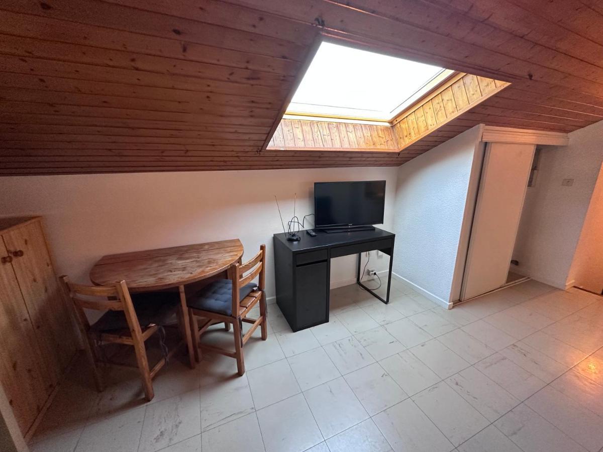 Studios Corenc Zewnętrze zdjęcie