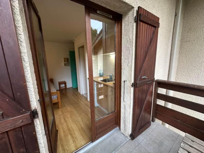 Studios Corenc Zewnętrze zdjęcie